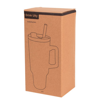 Стакан для напитков DRINK ULTY