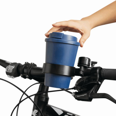 Держатель для стакана на велосипед COFFEE TO RIDE