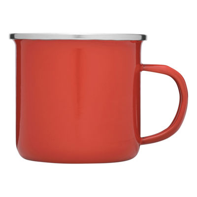Эмалированная кружка для воды VINTAGE CUP