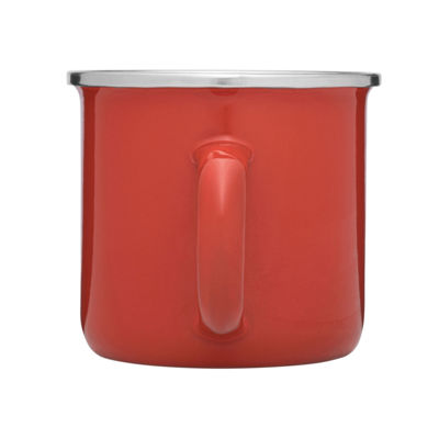 Эмалированная кружка для воды VINTAGE CUP