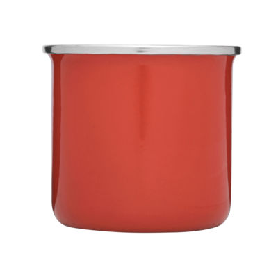 Эмалированная кружка для воды VINTAGE CUP