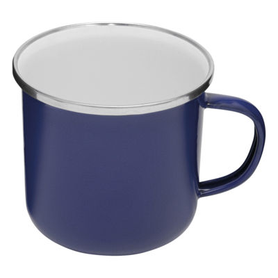 Эмалированная кружка для воды VINTAGE CUP