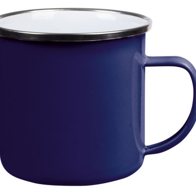 Эмалированная кружка для воды VINTAGE CUP