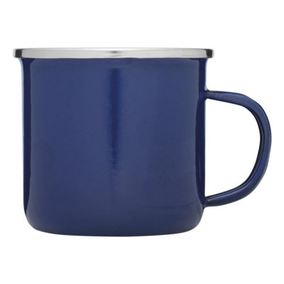 Эмалированная кружка для воды VINTAGE CUP