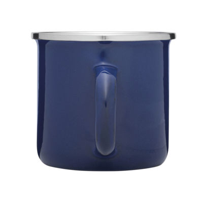 Эмалированная кружка для воды VINTAGE CUP