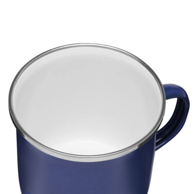 Эмалированная кружка для воды VINTAGE CUP