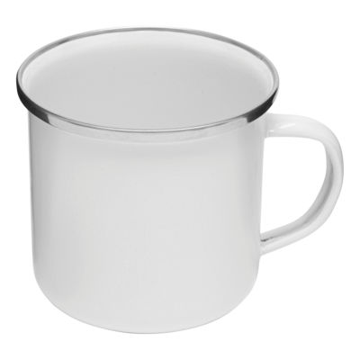 Эмалированная кружка для воды VINTAGE CUP