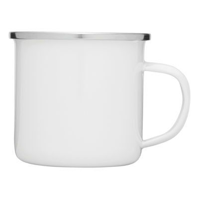 Эмалированная кружка для воды VINTAGE CUP