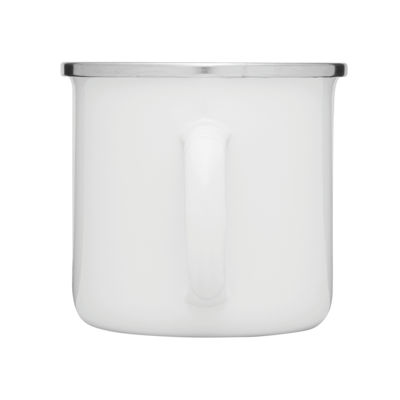 Эмалированная кружка для воды VINTAGE CUP
