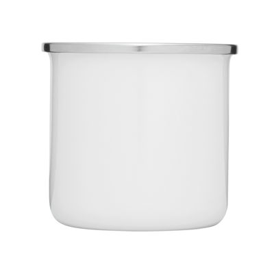 Эмалированная кружка для воды VINTAGE CUP