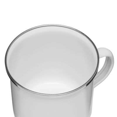Эмалированная кружка для воды VINTAGE CUP
