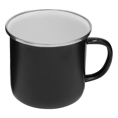 Эмалированная кружка для воды VINTAGE CUP