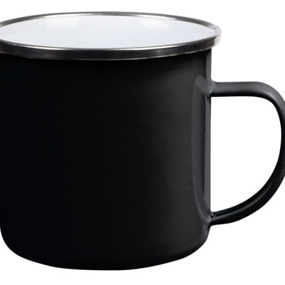 Эмалированная кружка для воды VINTAGE CUP