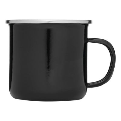 Эмалированная кружка для воды VINTAGE CUP