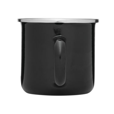 Эмалированная кружка для воды VINTAGE CUP