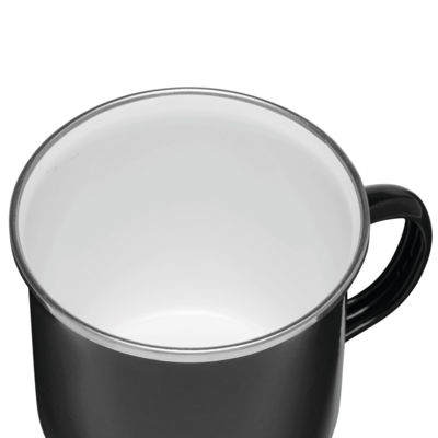 Эмалированная кружка для воды VINTAGE CUP