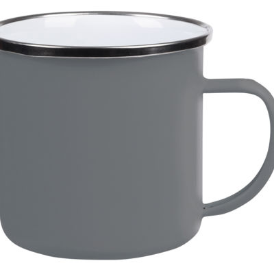 Эмалированная кружка для воды VINTAGE CUP
