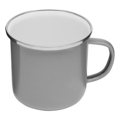 Эмалированная кружка для воды VINTAGE CUP