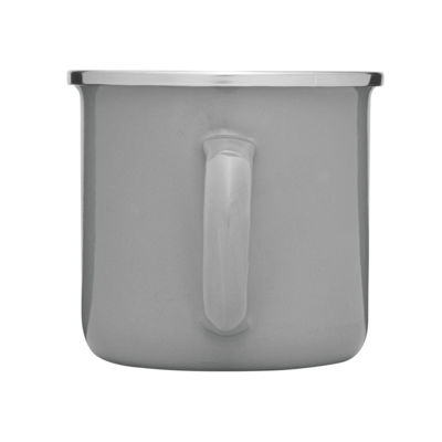 Эмалированная кружка для воды VINTAGE CUP