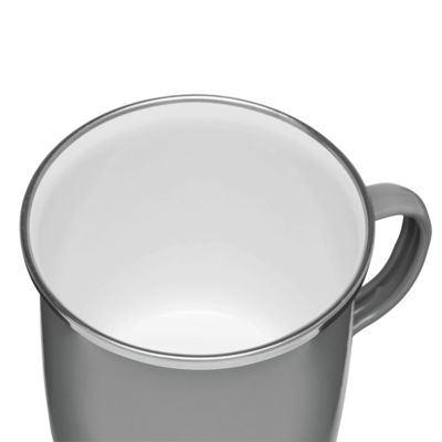 Эмалированная кружка для воды VINTAGE CUP