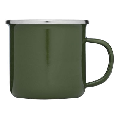 Эмалированная кружка для воды VINTAGE CUP