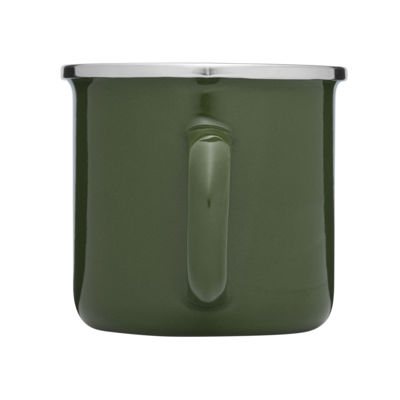 Эмалированная кружка для воды VINTAGE CUP