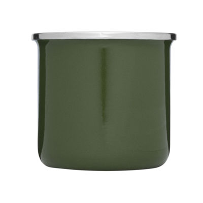Эмалированная кружка для воды VINTAGE CUP
