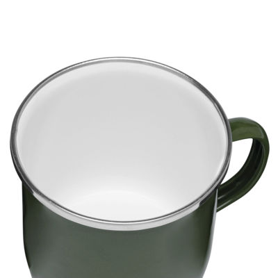 Эмалированная кружка для воды VINTAGE CUP