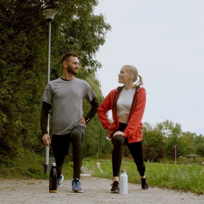 Термобутылка Malmo 500 мл