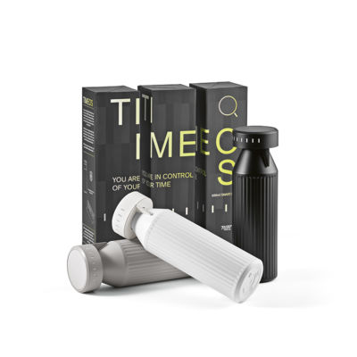 Бутылка Timeos