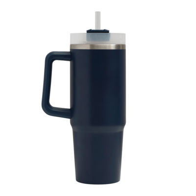 Вакуумная кружка для напитков DRINK DELUXE