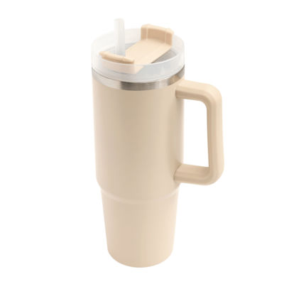 Вакуумная кружка для напитков DRINK DELUXE