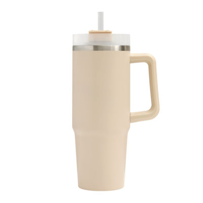 Вакуумная кружка для напитков DRINK DELUXE