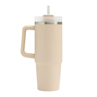 Вакуумная кружка для напитков DRINK DELUXE