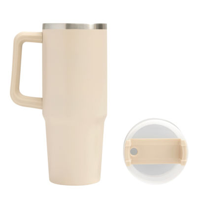 Вакуумная кружка для напитков DRINK DELUXE