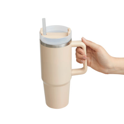 Вакуумная кружка для напитков DRINK DELUXE