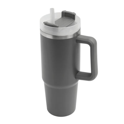Вакуумная кружка для напитков DRINK DELUXE