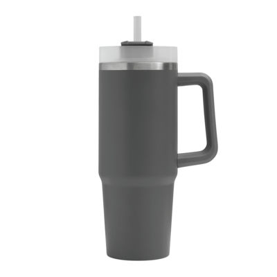 Вакуумная кружка для напитков DRINK DELUXE