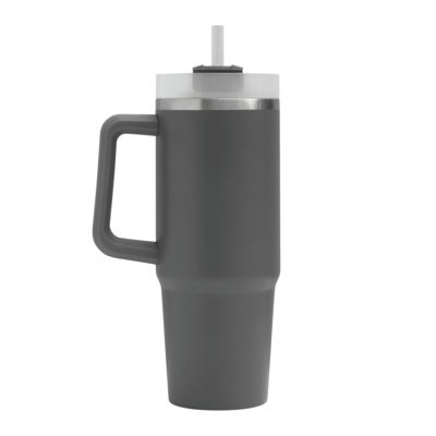 Вакуумная кружка для напитков DRINK DELUXE