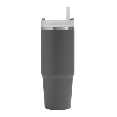 Вакуумная кружка для напитков DRINK DELUXE