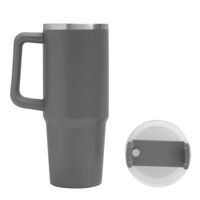 Вакуумная кружка для напитков DRINK DELUXE