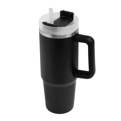Вакуумная кружка для напитков DRINK DELUXE