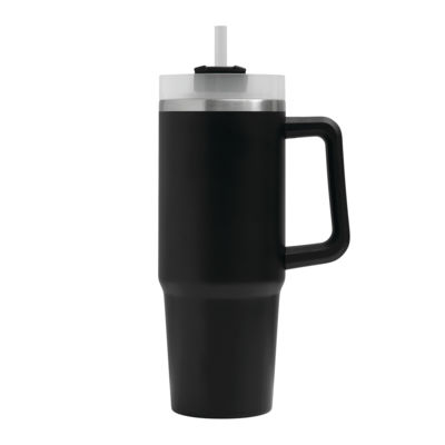 Вакуумная кружка для напитков DRINK DELUXE