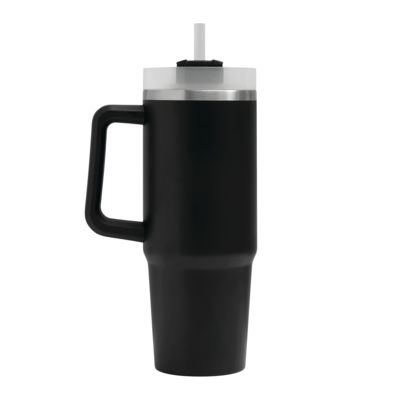 Вакуумная кружка для напитков DRINK DELUXE