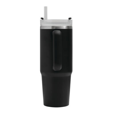 Вакуумная кружка для напитков DRINK DELUXE