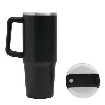 Вакуумная кружка для напитков DRINK DELUXE