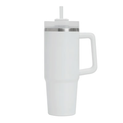 Вакуумная кружка для напитков DRINK DELUXE