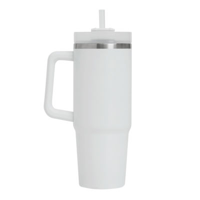 Вакуумная кружка для напитков DRINK DELUXE