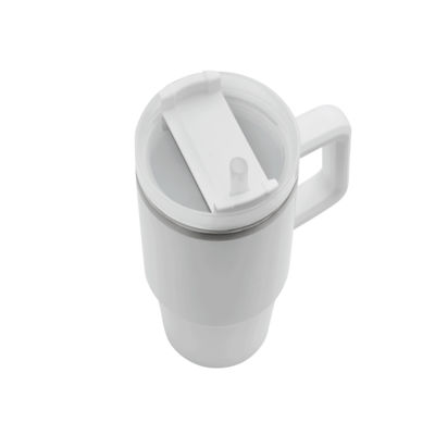 Вакуумная кружка для напитков DRINK DELUXE