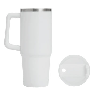 Вакуумная кружка для напитков DRINK DELUXE